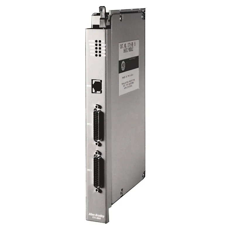 1771-DBMEM2 1771 Memory Module