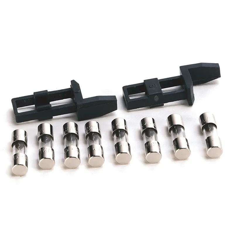 1771-FD2 1771 5 A 8 Pieces Fuse