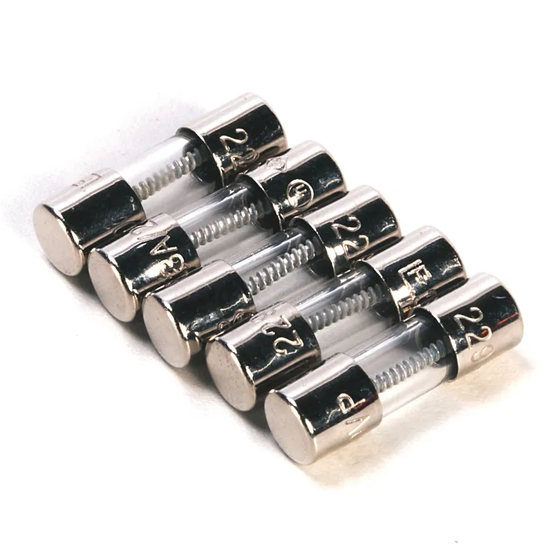 1771-FE 1771 for Use with 1771-OD16 Fuse