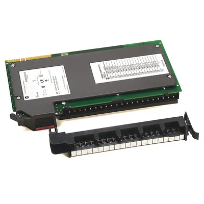 1771-IAD 1771 16 Point Digital Input Module