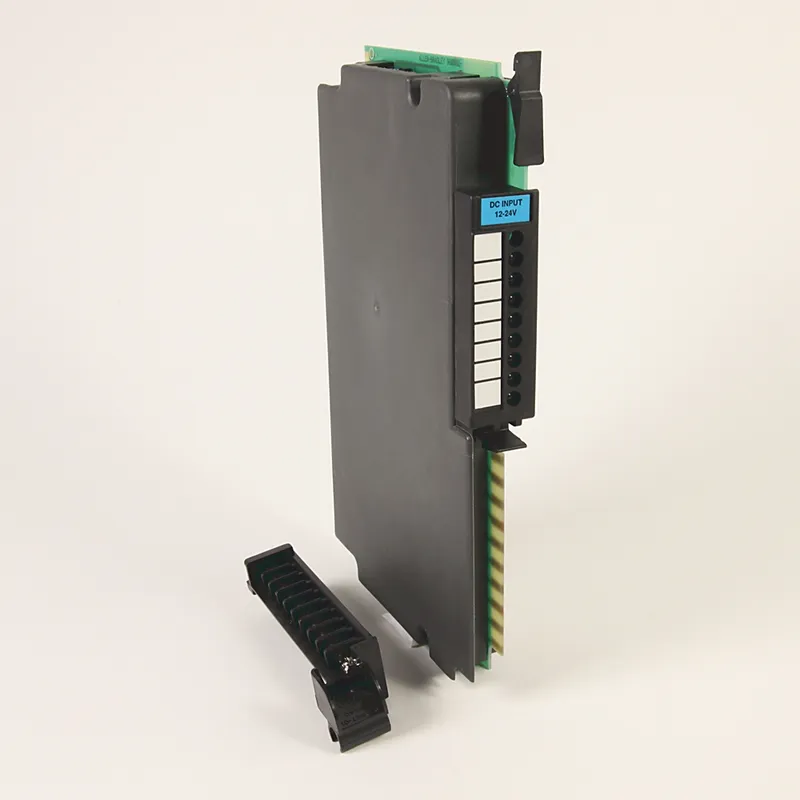 1771-IB 1771 8 Point Digital Input Module