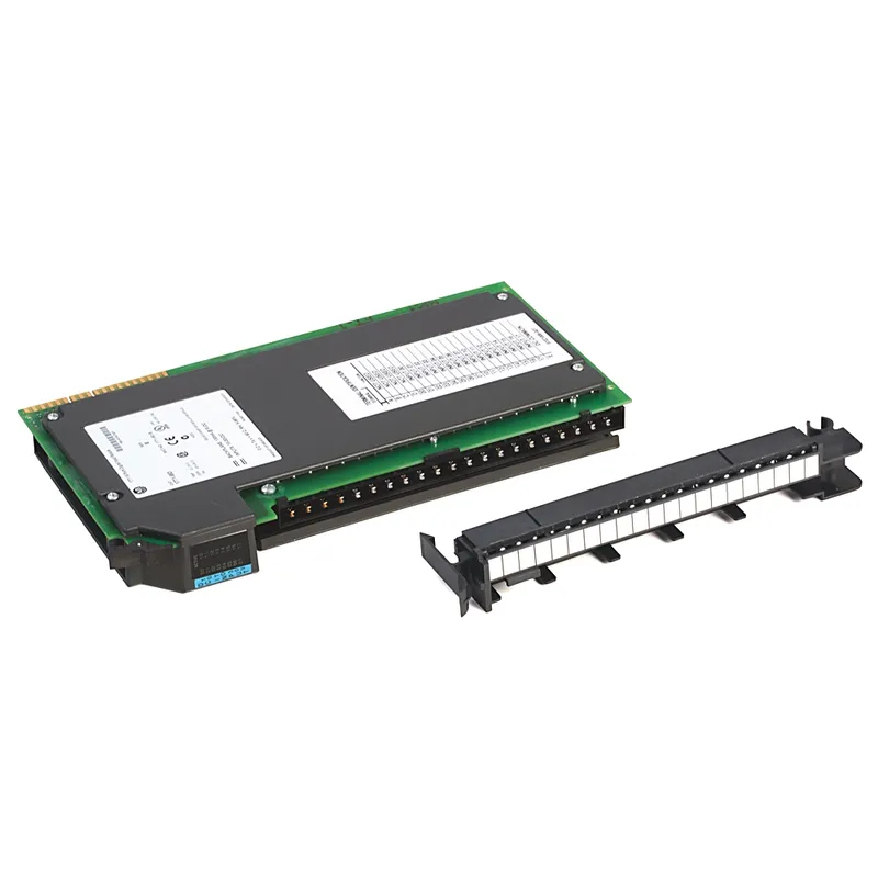 1771-IBD 1771 16 Point Digital Input Module