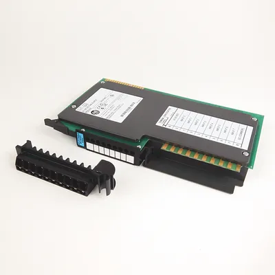 1771-IQ 1771 16 Point Digital Input Module