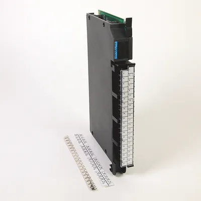 1771-IQ16 1771 16 Point Digital Input Module