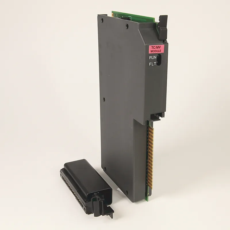 1771-IXE 1771 8 Point Input Module