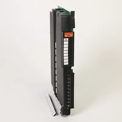1771-OA 1771 8 Point Digital Output Module