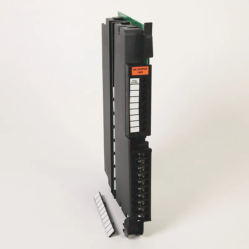 1771-OA 1771 8 Point Digital Output Module