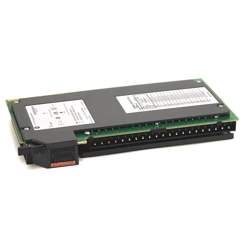 1771-OAD 1771 16 Point Digital Output Module