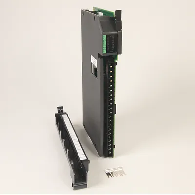 1771-OBD 1771 16 Point Digital Output Module