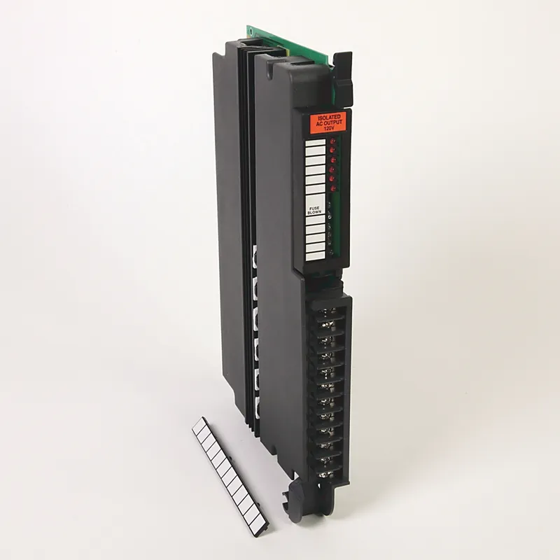 1771-ODD 1771 16 Point Digital Output Module