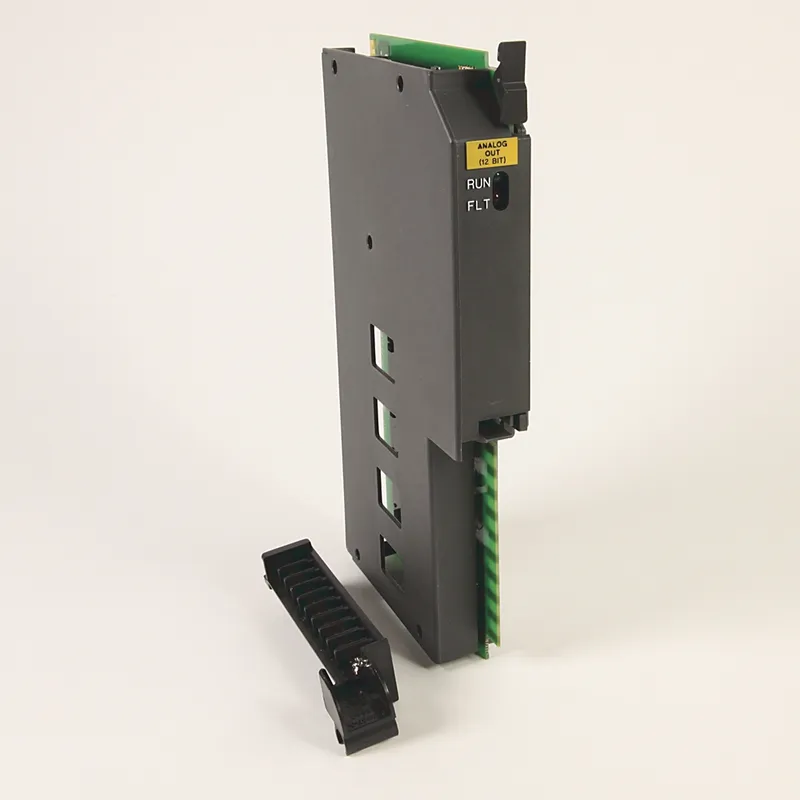 1771-OFE1 Analog Output Module