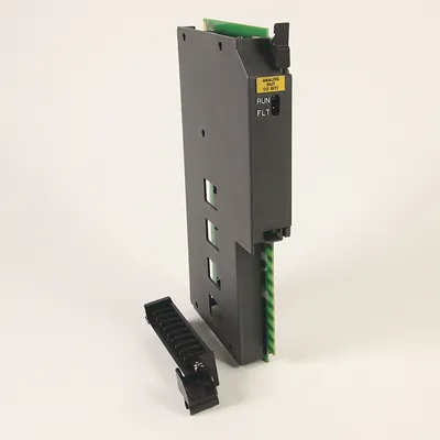 1771-OFE2 Analog Output Module 1771-OFE2 Analog Output Module