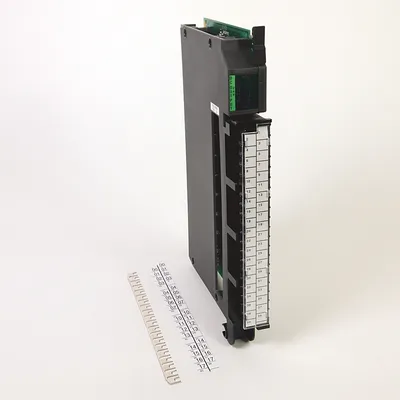 1771-OQ16 1771 16 Point Digital Output Module