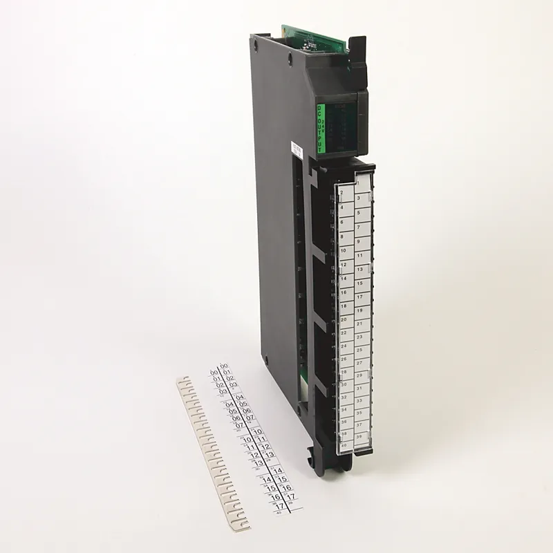 1771-OQ16 1771 16 Point Digital Output Module