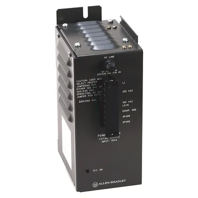 1771-P6S 1771 Power Supply