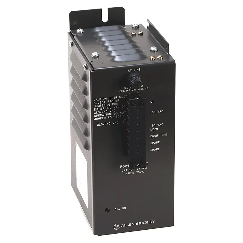 1771-P7 1771 Power Supply
