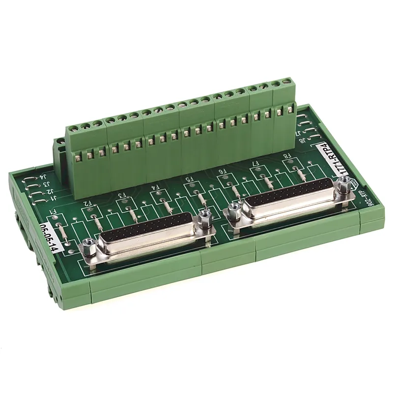 1771-RTP4 1771 8 Analog Input Module