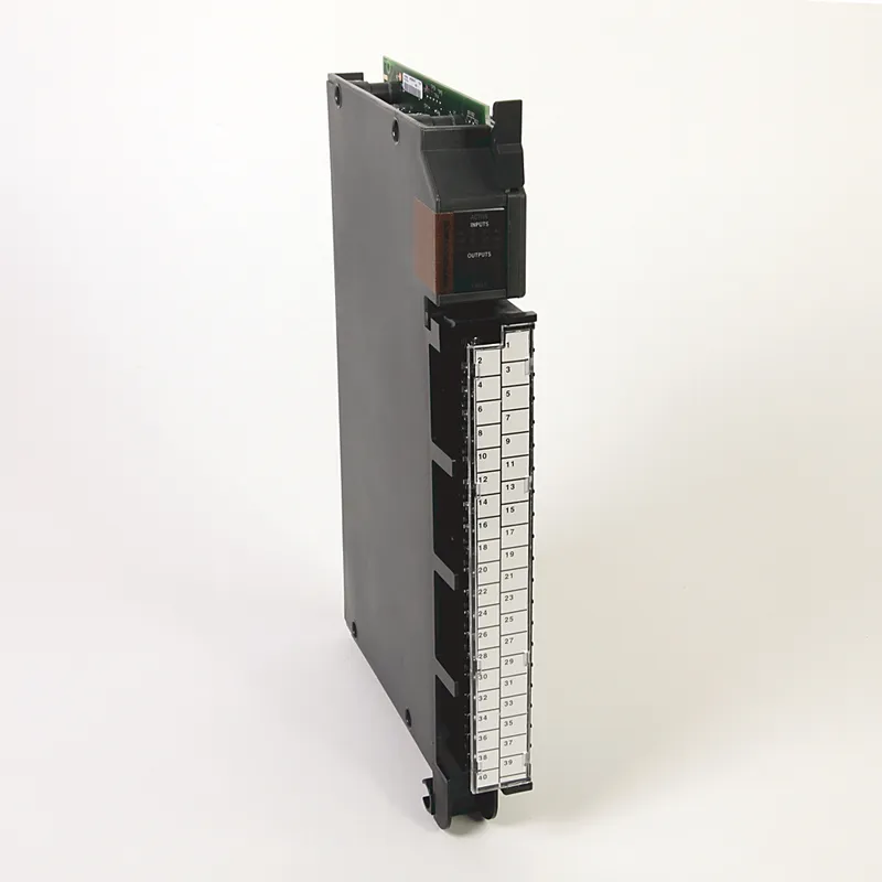 1771-VHSC 1771 Combination Module