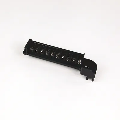 1771-WA FIELD WIRING ARM 10 TRMLS TIN PLATED