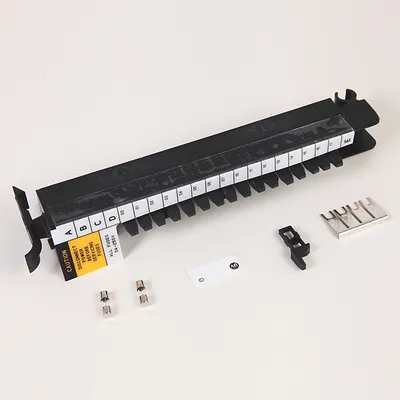 1771-WHF FUSED WIRING ARM 1771-WHF FUSED WIRING ARM