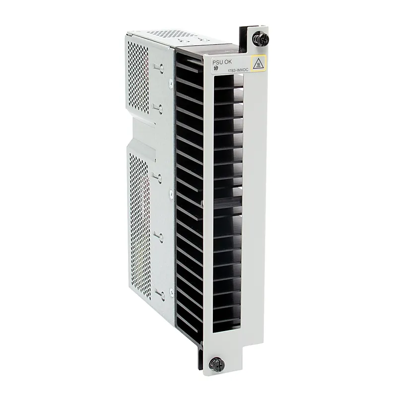 1783-IMXAC Stratix 5410 AC Power Supply