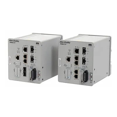 Allen-Bradley 1783-SAD4T0SBK9 – Stratix 5950 Security Appliance Allen-Bradley 1783-SAD4T0SBK9 – Stratix 5950 Security Appliance