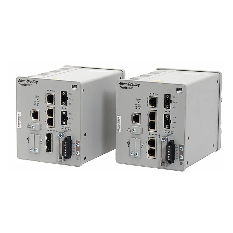 1783-SAD4T0SBK9 Stratix 5950 Security Appliance