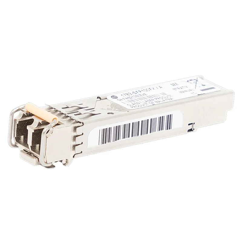 1783-SFP100FX 100FX SFP Fiber Transceiver