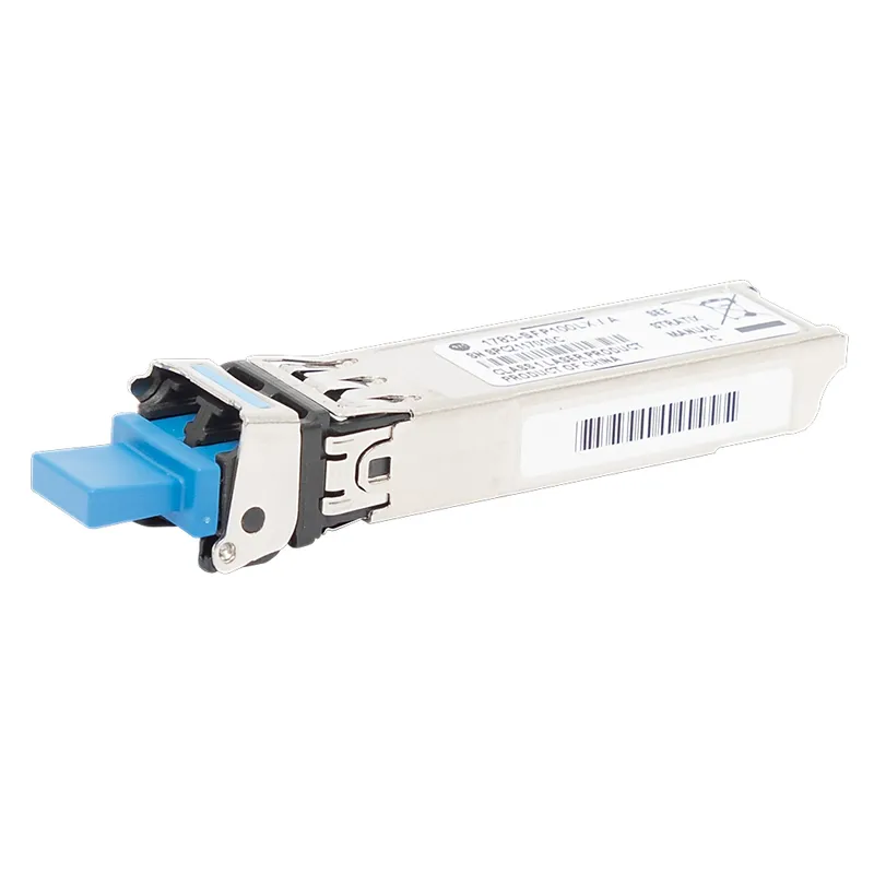 1783-SFP100LX 100LX SFP Fiber Transceiver
