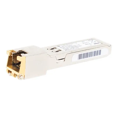 Allen-Bradley 1783-SFP100T – 100M copper SFP Allen-Bradley 1783-SFP100T – 100M copper SFP