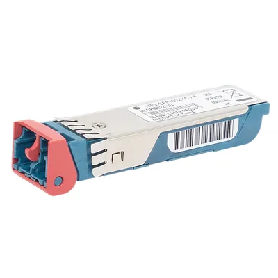 Allen-Bradley 1783-SFP100ZXC – 100M ZX single mode fiber SFP Allen-Bradley 1783-SFP100ZXC – 100M ZX single mode fiber SFP