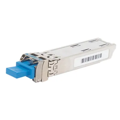 Allen-Bradley 1783-SFP10GLRE – 10G LR single mode fiber SFP Allen-Bradley 1783-SFP10GLRE – 10G LR single mode fiber SFP