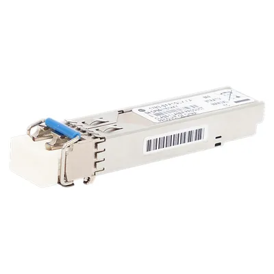 1783-SFP1GLX 1000LX SFP Fiber Transceiver