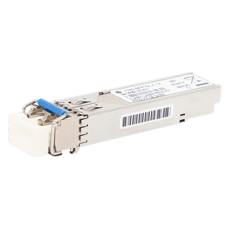 1783-SFP1GLX 1000LX SFP Fiber Transceiver