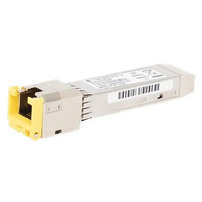Allen-Bradley 1783-SFP1GTE – 1G copper SFP Allen-Bradley 1783-SFP1GTE – 1G copper SFP