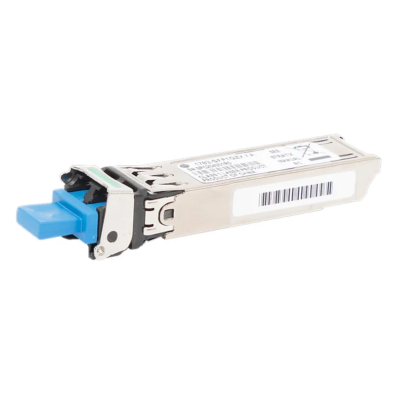1783-SFP1GZX 1G ZX single mode fiber SFP