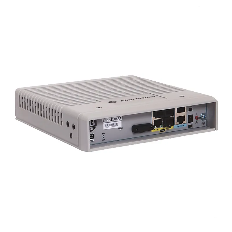 1783-SRKIT Stratix 5900 Services Router Kit