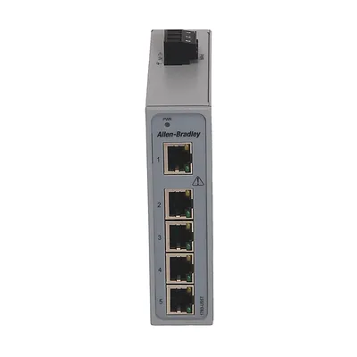 1783-US5TG Stratix 2000 5TG unmanaged switch