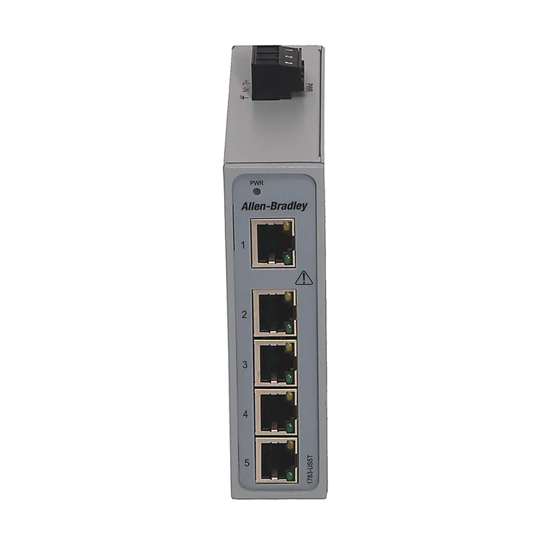 1783-US5TG Stratix 2000 5TG unmanaged switch
