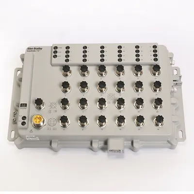 1783-ZMS24TA ArmorStratix 5700 24 port managed switch
