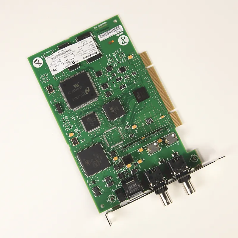1784-PCIC ControlNet PCI PC Comms Card