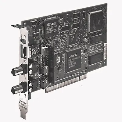1784-PCICS ControlNet PCI PC Comms Scanner Card