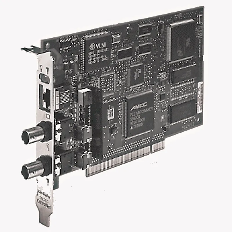 1784-PCICS ControlNet PCI PC Comms Scanner Card
