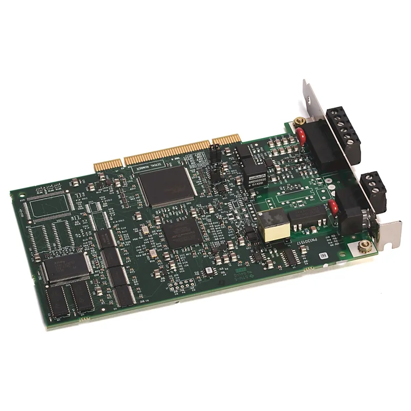 1784-PKTCS ControlNet 1.5 PC Card