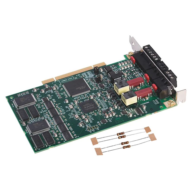 1784-PKTXD Data Highway Plus PC Card