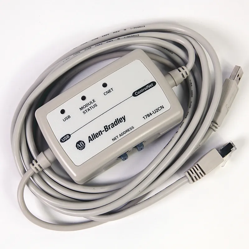 1784-U2CN CNet to PC USB Port Interface Cable