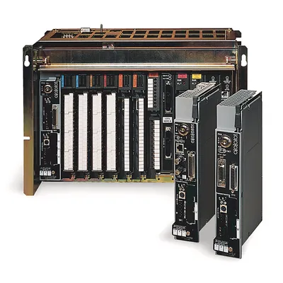 1785-L80E PLC-5 Ethernet Processor