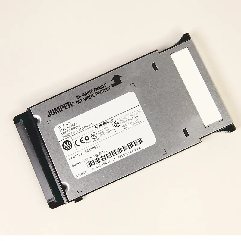 1785-ME16 PLC-5 16 K Words Memory Memory Module