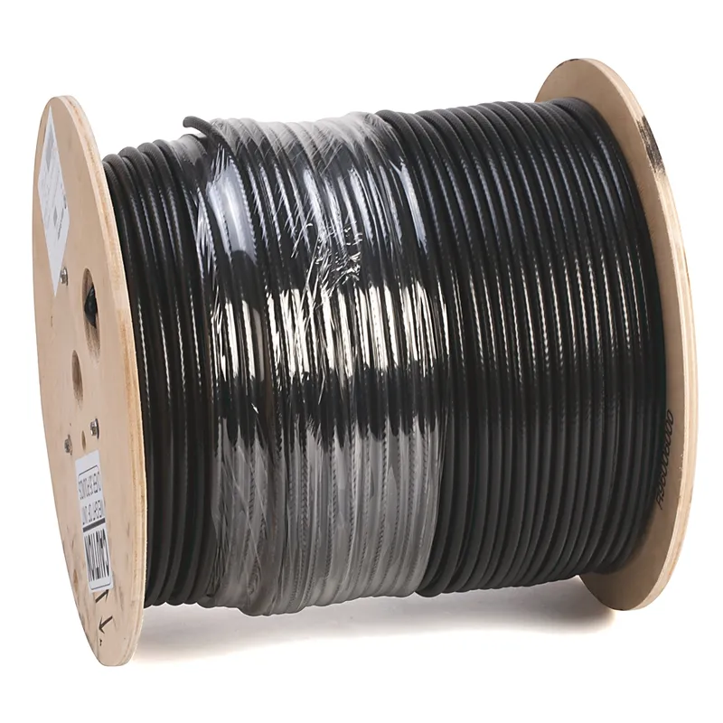 1786-RG6F ControlNet Coax 1000 Ft High Flex Cable