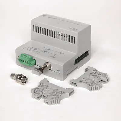 1786-RPA ControlNet Modular Repeater Adaptor